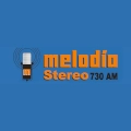 Melodía Stereo - AM 730